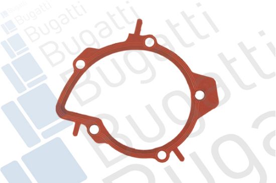 Obrázok Vodné čerpadlo, chladenie motora BUGATTI  PA10170