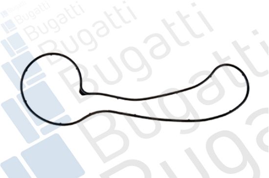 Obrázok Vodné čerpadlo, chladenie motora BUGATTI  PA10172
