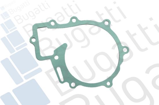 Obrázok Vodné čerpadlo, chladenie motora BUGATTI  PA10185