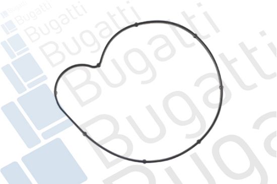 Obrázok Vodné čerpadlo, chladenie motora BUGATTI  PA10187