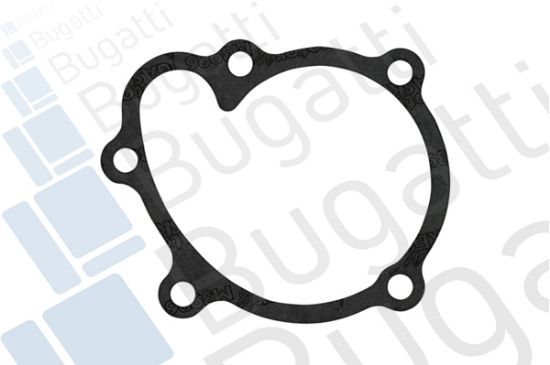 Obrázok Vodné čerpadlo, chladenie motora BUGATTI  PA10197