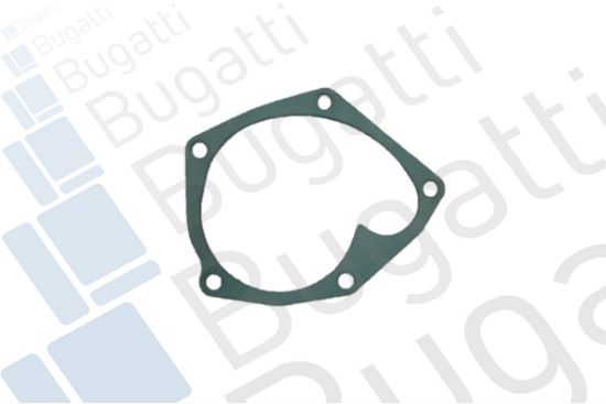 Obrázok Vodné čerpadlo, chladenie motora BUGATTI  PA10205