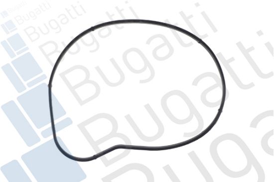 Obrázok Vodné čerpadlo, chladenie motora BUGATTI  PA10207
