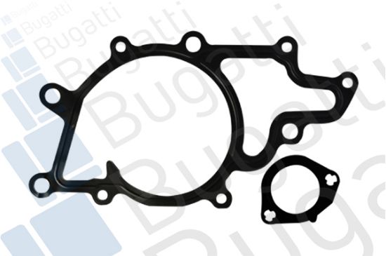 Obrázok Vodné čerpadlo, chladenie motora BUGATTI  PA10208
