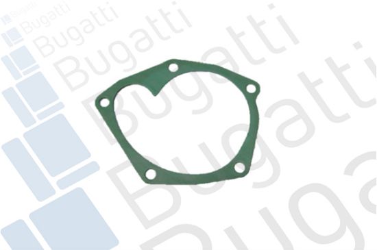 Obrázok Vodné čerpadlo, chladenie motora BUGATTI  PA10209
