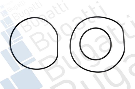 Obrázok Vodné čerpadlo, chladenie motora BUGATTI  PA10229