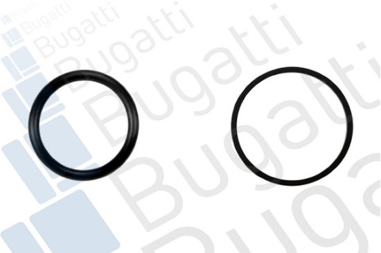 Obrázok Vodné čerpadlo, chladenie motora BUGATTI  PA10234