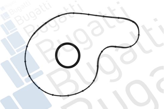Obrázok Vodné čerpadlo, chladenie motora BUGATTI  PA10296