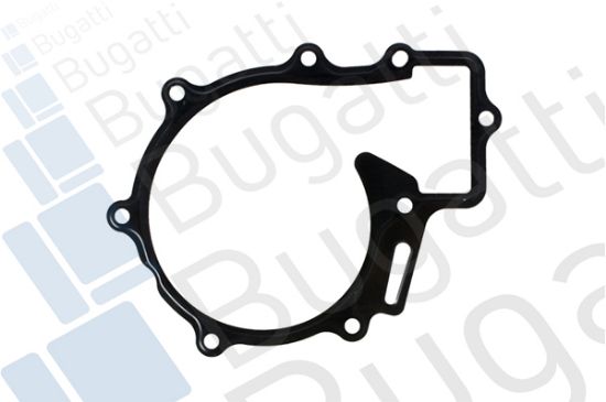 Obrázok Vodné čerpadlo, chladenie motora BUGATTI  PA10330