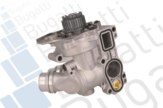 Obrázok Vodné čerpadlo, chladenie motora BUGATTI  PA10388