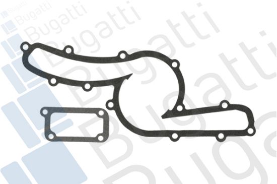 Obrázok Vodné čerpadlo, chladenie motora BUGATTI  PA5011