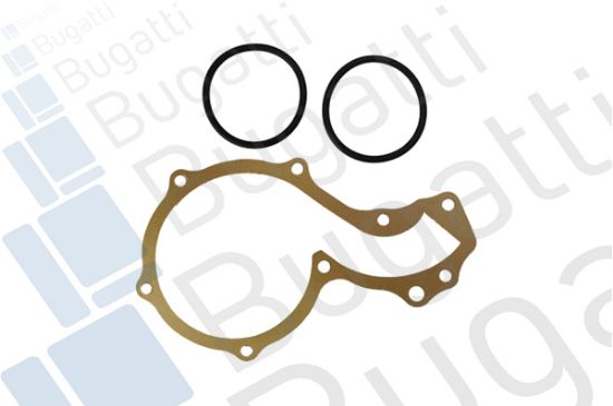 Obrázok Vodné čerpadlo, chladenie motora BUGATTI  PA5109