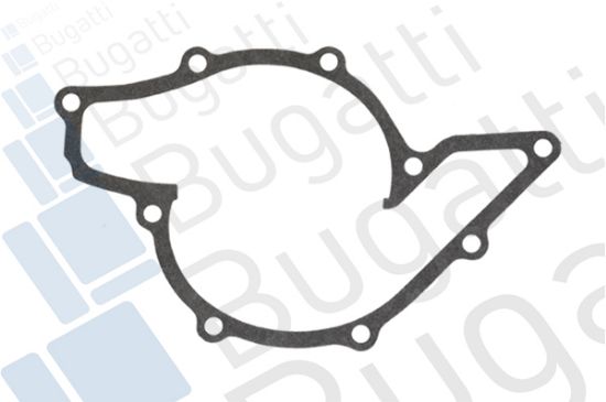 Obrázok Vodné čerpadlo, chladenie motora BUGATTI  PA5115