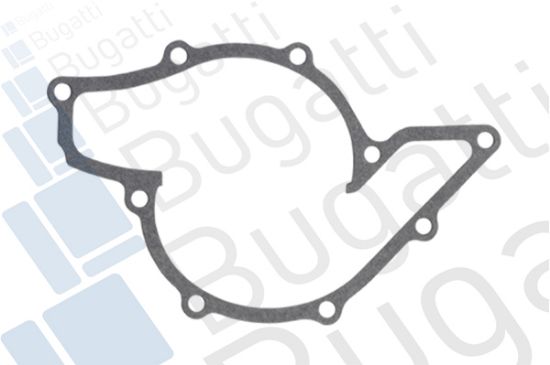 Obrázok Vodné čerpadlo, chladenie motora BUGATTI  PA5117