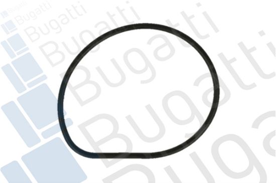 Obrázok Vodné čerpadlo, chladenie motora BUGATTI  PA5203