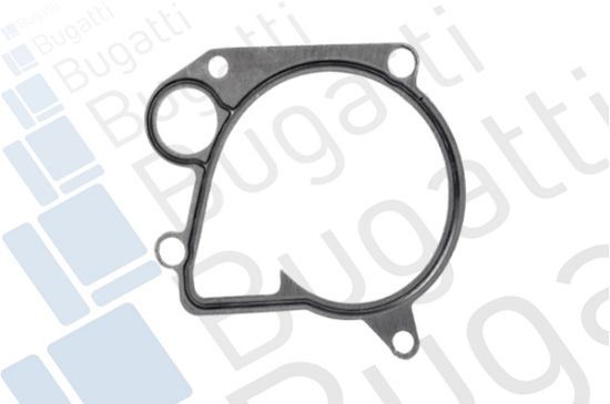 Obrázok Vodné čerpadlo, chladenie motora BUGATTI  PA5419