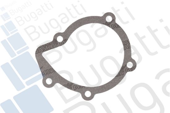 Obrázok Vodné čerpadlo, chladenie motora BUGATTI  PA5502