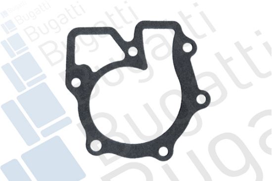 Obrázok Vodné čerpadlo, chladenie motora BUGATTI  PA6003