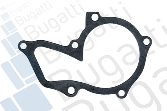 Obrázok Vodné čerpadlo, chladenie motora BUGATTI  PA6010