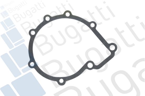 Obrázok Vodné čerpadlo, chladenie motora BUGATTI  PA6818