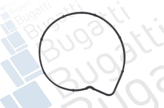 Obrázok Vodné čerpadlo, chladenie motora BUGATTI  PA6820