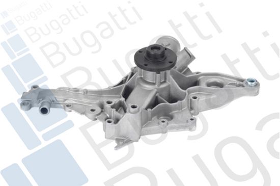 Obrázok Vodné čerpadlo, chladenie motora BUGATTI  PA6823