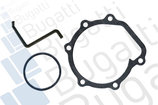 Obrázok Vodné čerpadlo, chladenie motora BUGATTI  PA8101