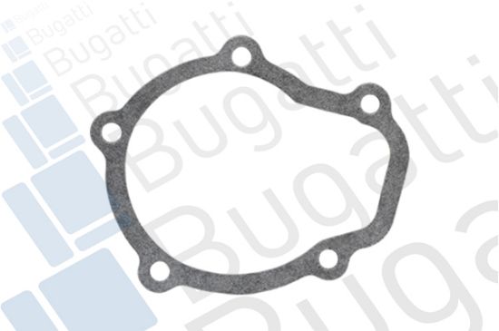 Obrázok Vodné čerpadlo, chladenie motora BUGATTI  PA9104