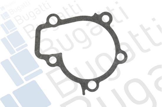 Obrázok Vodné čerpadlo, chladenie motora BUGATTI  PA9202