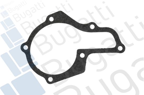 Obrázok Vodné čerpadlo, chladenie motora BUGATTI  PA9303