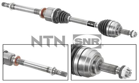 Obrázok Hnací hriadeľ SNR  DK55186
