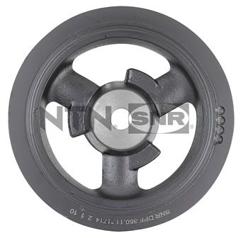 Obrázok Remenica kľukového hriadeľa SNR  DPF35011