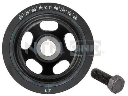 Obrázok Remenica kľukového hriadeľa SNR  DPF35102K1