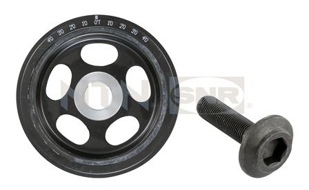 Obrázok Remenica kľukového hriadeľa SNR  DPF35103K1