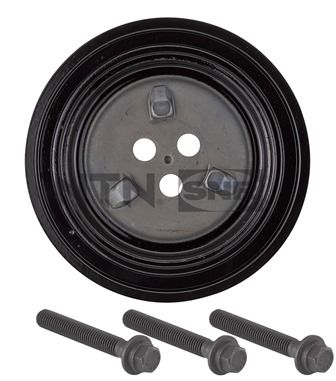 Obrázok Remenica kľukového hriadeľa SNR  DPF35210K1