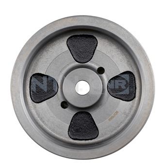 Obrázok Remenica kľukového hriadeľa SNR  DPF35506