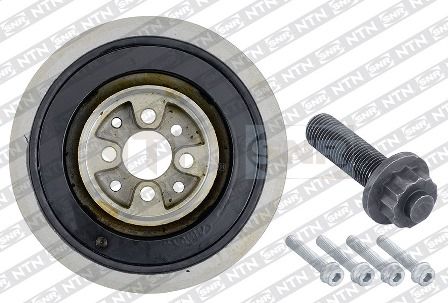Obrázok Remenica kľukového hriadeľa SNR  DPF35709K1