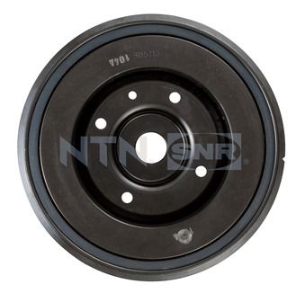 Obrázok Remenica kľukového hriadeľa SNR  DPF35717