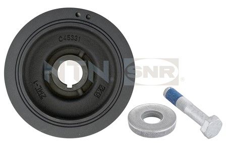 Obrázok Remenica kľukového hriadeľa SNR  DPF35905k1