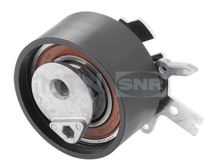 Obrázok Napínacia kladka ozubeného remeňa SNR  GT38603