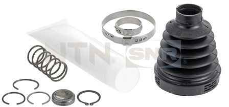 Obrázok Manżeta hnacieho hriadeľa - opravná sada SNR  IBK55014