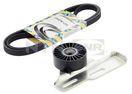 Obrázok Ozubený klinový remeň - Sada SNR  KA85503