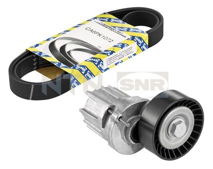 Obrázok Ozubený klinový remeň - Sada SNR  KA85700