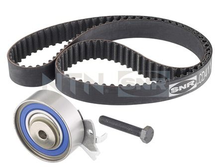 Obrázok Sada ozubeného remeňa SNR  KD45302