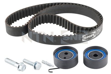Obrázok Sada ozubeného remeňa SNR  KD45332