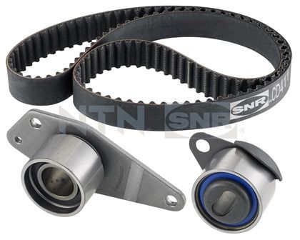 Obrázok Sada ozubeného remeňa SNR  KD45503