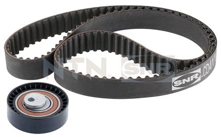 Obrázok Sada ozubeného remeňa SNR  KD45559