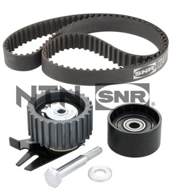 Obrázok Sada ozubeného remeňa SNR  KD45853