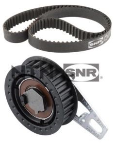 Obrázok Sada ozubeného remeňa SNR  KD45858