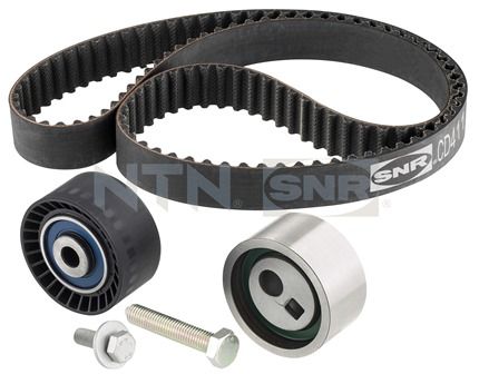 Obrázok Sada ozubeného remeňa SNR  KD45951